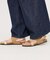 【ロングヒット】フットベットサンダル