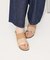 【ロングヒット】フットベットサンダル