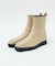 ●PELLICO SUNNY フラットショートブーツ