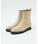 ●PELLICO SUNNY フラットショートブーツ
