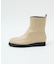 ●PELLICO SUNNY フラットショートブーツ