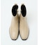 ●PELLICO SUNNY フラットショートブーツ