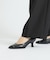 【Fit in PUMPS】スペシャルエディション