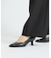 【Fit in PUMPS】スペシャルエディション