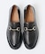 【生活防水】ビットローファー