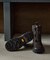【Vibramソール搭載】キルティングスノーブーツ