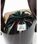 春夏のトレンド！【WEB限定】ビニールバケツショルダー