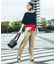 春夏のトレンド！【WEB限定】ビニールバケツショルダー