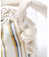 春夏のトレンド！【WEB限定】ビニールバケツショルダー