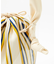 春夏のトレンド！【WEB限定】ビニールバケツショルダー