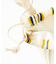 春夏のトレンド！【WEB限定】ビニールバケツショルダー