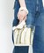 春夏のトレンド！【WEB限定】ビニールバケツショルダー