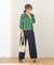 春夏のトレンド！【WEB限定】ビニールバケツショルダー