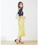 春夏のトレンド！【WEB限定】ビニールバケツショルダー