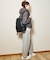 【Produce by スタイリスト小山田早織】10 POCKETS ORIGI