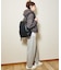 【Produce by スタイリスト小山田早織】10 POCKETS ORIGI