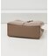 Twiste/ダブルポケット2WAYトート M