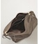 【再入荷】Valley/かがりレザーワンショルダー