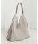 【再入荷】Valley/かがりレザーワンショルダー