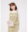 【再入荷】オシゴトリュックミニ【推し活】