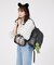 【再入荷】オシゴトリュックミニ【推し活】