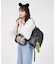 【再入荷】オシゴトリュックミニ【推し活】