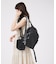【再入荷】オシゴトリュックミニ【推し活】