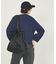 ●SOUER/3WAYリュックトート