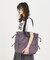 ●SOUER/3WAYリュックトート