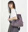 【新色追加】●SOEUR/3WAYリュックトート