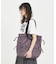 【新色追加】●SOEUR/3WAYリュックトート