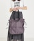 【新色追加】●SOEUR/3WAYリュックトート