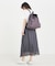 【新色追加】●SOEUR/3WAYリュックトート