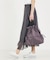 【新色追加】●SOEUR/3WAYリュックトート