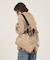 【新色追加】●SOEUR/3WAYリュックトート