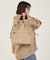 【新色追加】●SOEUR/3WAYリュックトート