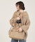 【新色追加】●SOEUR/3WAYリュックトート