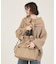 【新色追加】●SOEUR/3WAYリュックトート