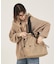 【新色追加】●SOEUR/3WAYリュックトート