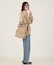 【新色追加】●SOEUR/3WAYリュックトート