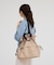 【新色追加】●SOEUR/3WAYリュックトート