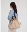 【新色追加】●SOEUR/3WAYリュックトート