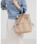 【新色追加】●SOEUR/3WAYリュックトート