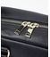 ●SOEUR/レザーボストンバッグ