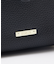 ●SOEUR/レザーボストンバッグ