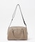 ●SOEUR/レザーボストンバッグ
