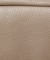 ●SOEUR/レザーボストンバッグ