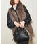 Jaunt/レザー2WAYボストン