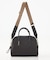 Jaunt/レザー2WAYボストン