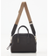 Jaunt/レザー2WAYボストン